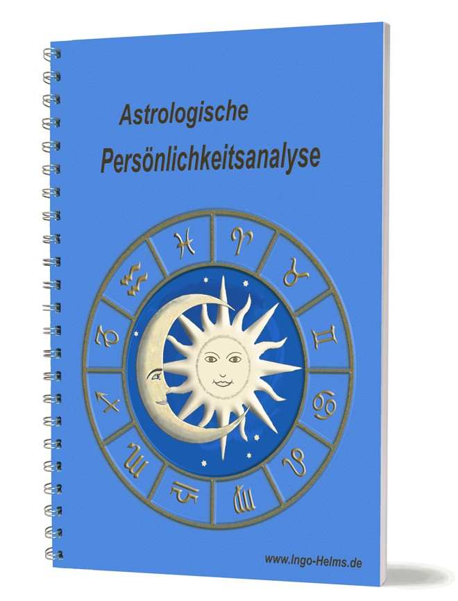 Geburtshoroskop